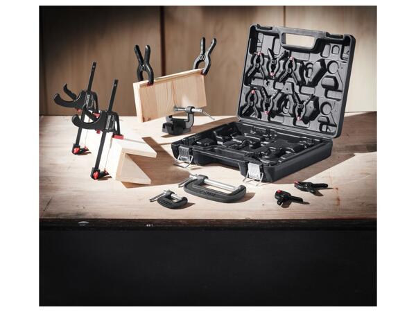 Clamp Set
