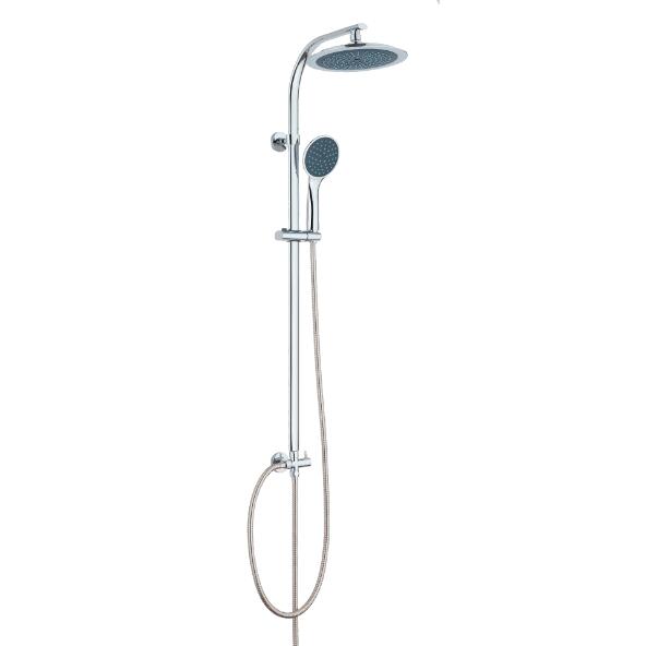 HOME CREATION BATHROOM(R) 				Regenduschensystem