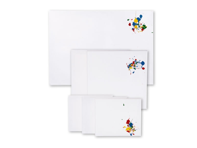 Crelando Canvas Set