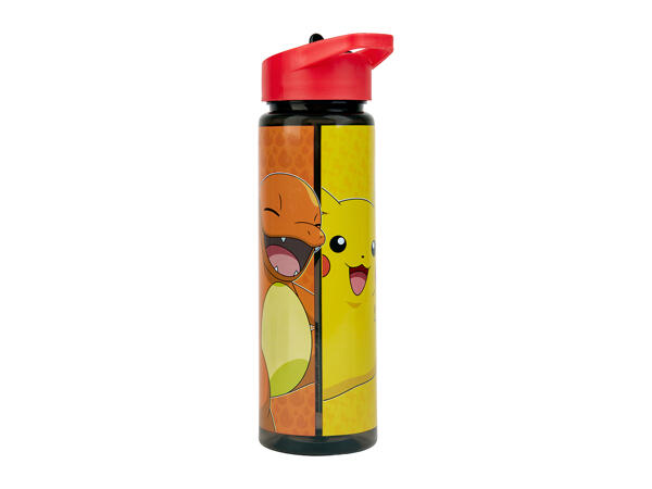 Zak 600ml Character Water Bottle