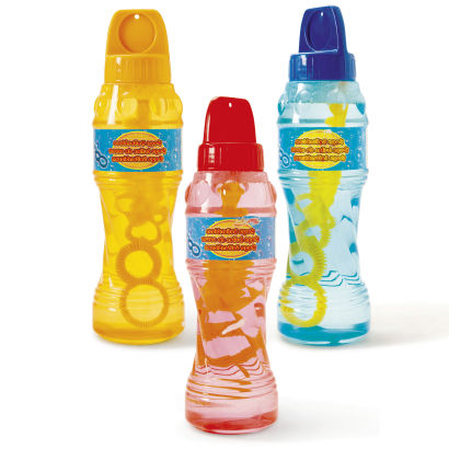Jouet bulles de savon XXL