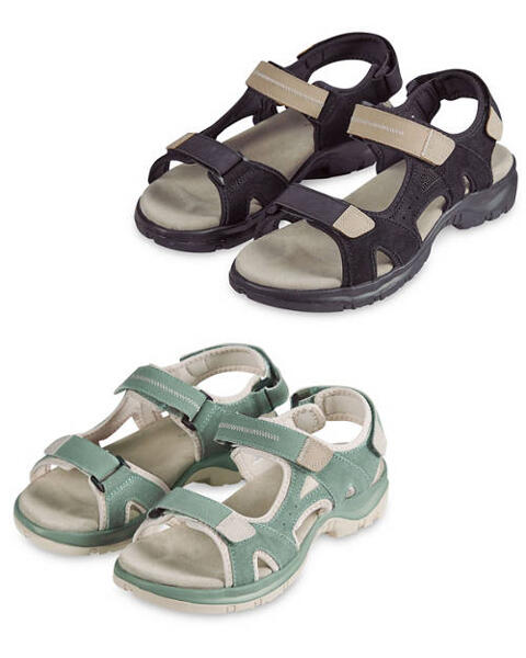 Trekking Sandals