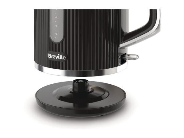Breville Bold Kettle - Black