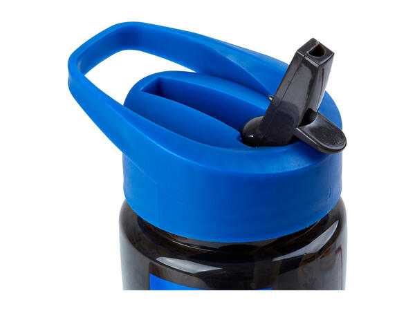 Zak 600ml Character Water Bottle