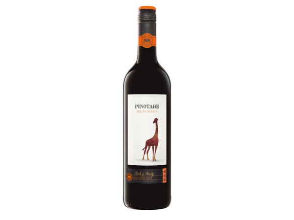 Pinotage
