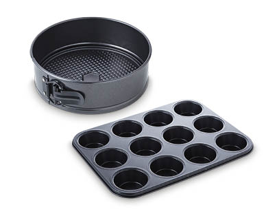 Non-Stick Bakeware
