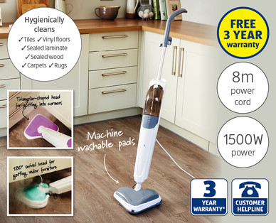 Steam Mop