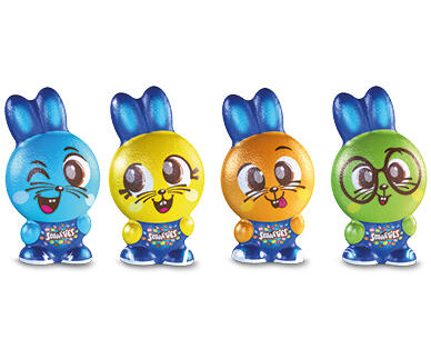 SMARTIES(R) Lapin Icon