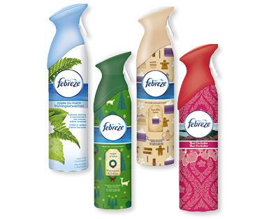 Deodorante per ambienti FEBREZE