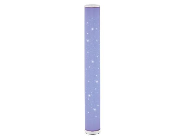 Stojací LED lampa