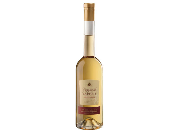 Grappa di Barolo