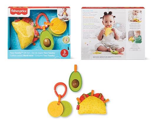 Fisher-Price 
 Mommy's Little Helper Gift Pack