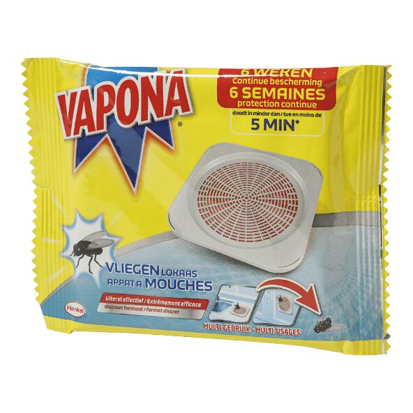Vapona vliegenlokaas