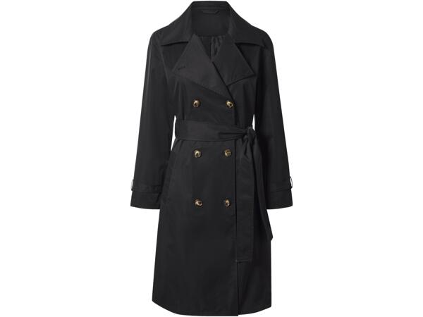 Trenchcoat