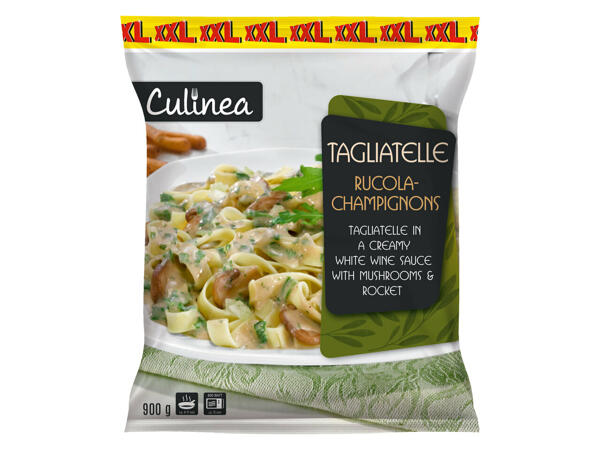 Pastagericht 900 g
