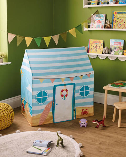 Kids Play Tent