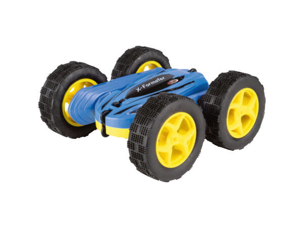 RC Car