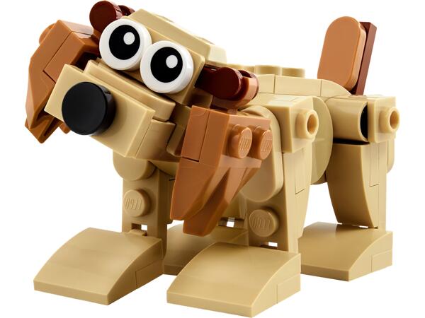 Lego Play Set