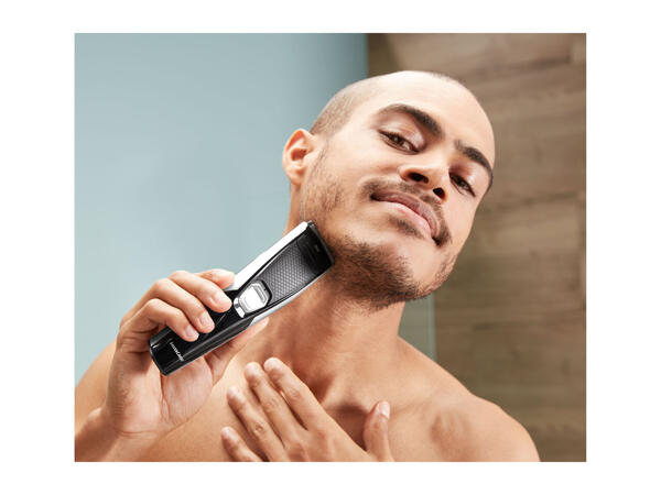 Silvercrest Hair & Beard Trimmer