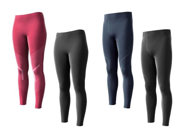 Pantalone intimo sportivo