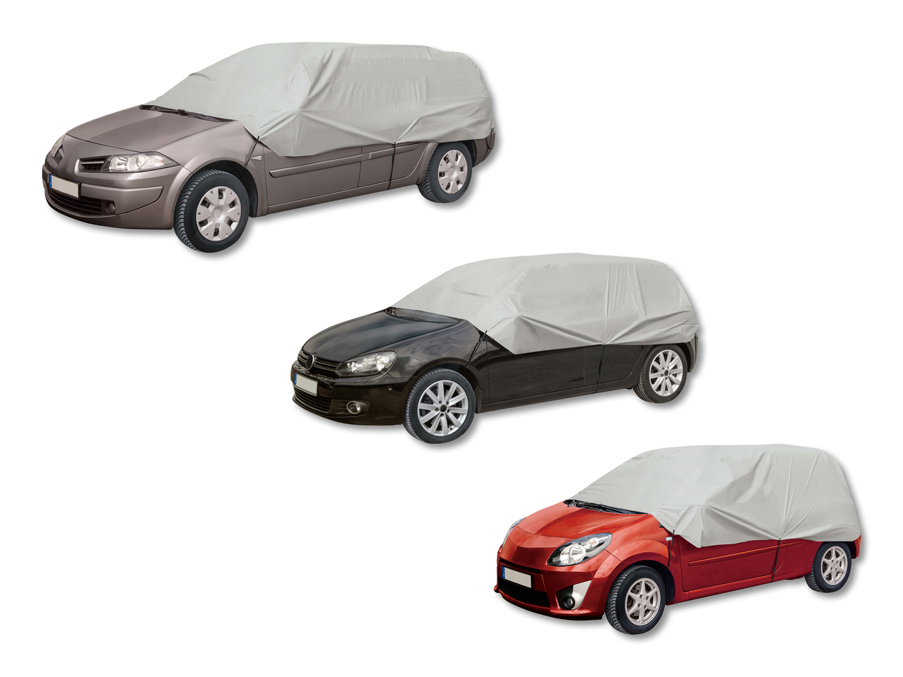 Housse pour voiture