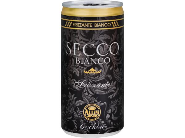 SECCO BIANCO/ROSATO