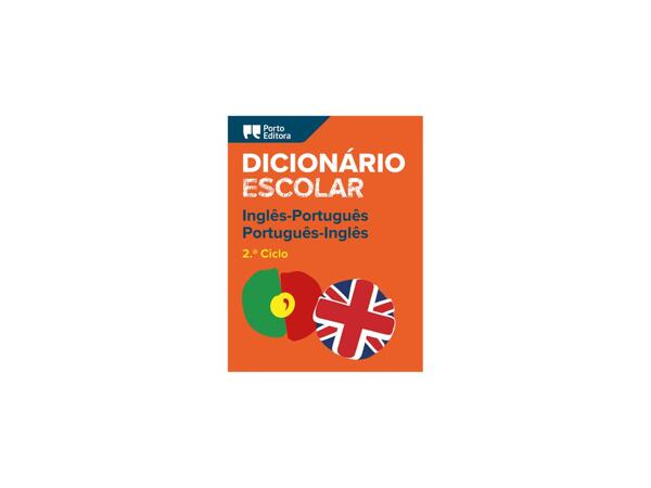 Porto Editora(R) Dicionário Duplo PT-IN / PT-FR
