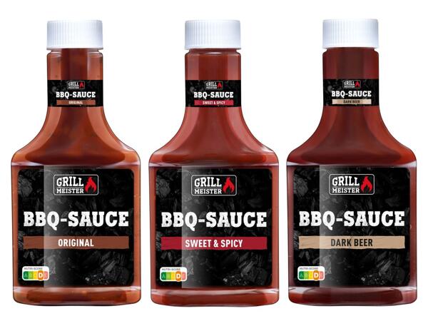 BBQ Sauce