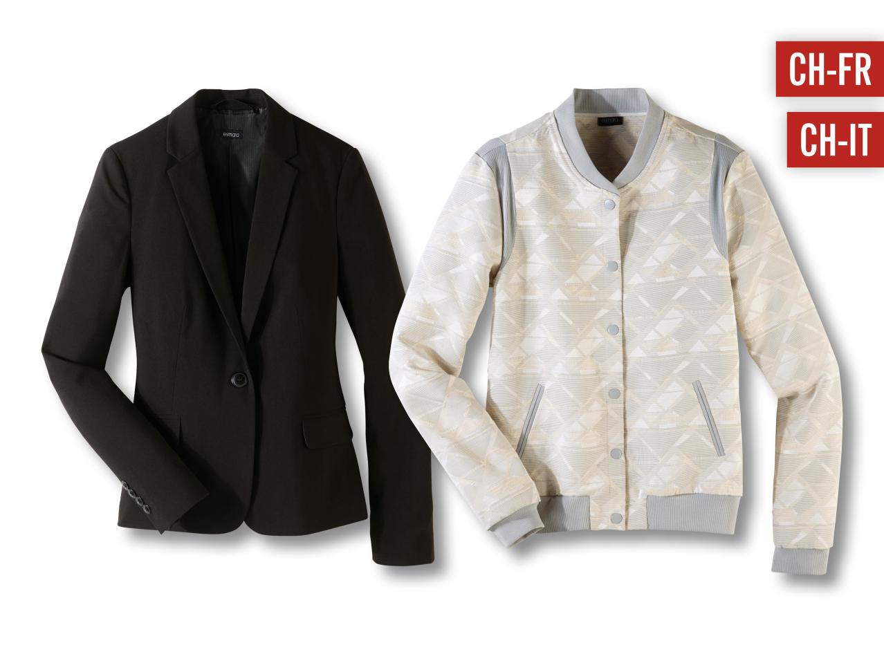 Blouson/ blazer1