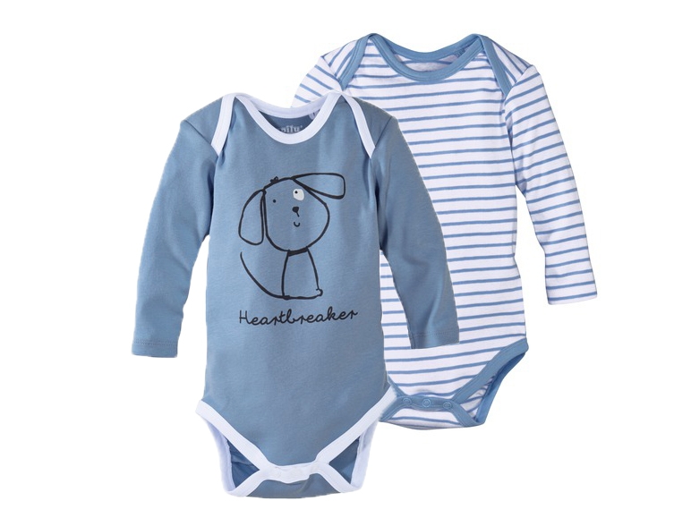 Bodys pour bébés