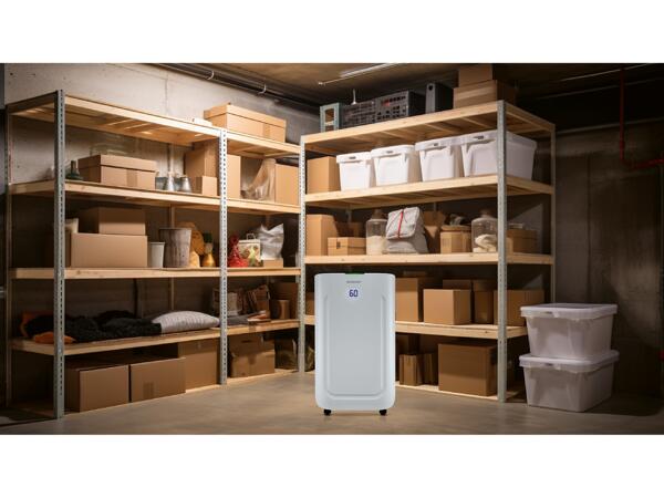 Dehumidifier