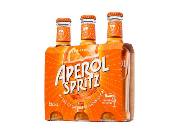 Aperol Spritz​