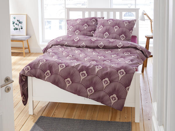 Renforcé Bedlinen