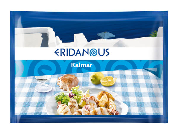 ERIDANOUS Kalamaresfilet