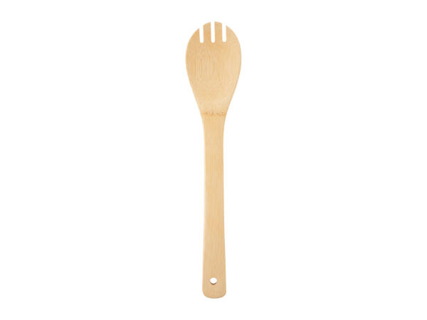 Ernesto Bamboo Kitchen Utensil