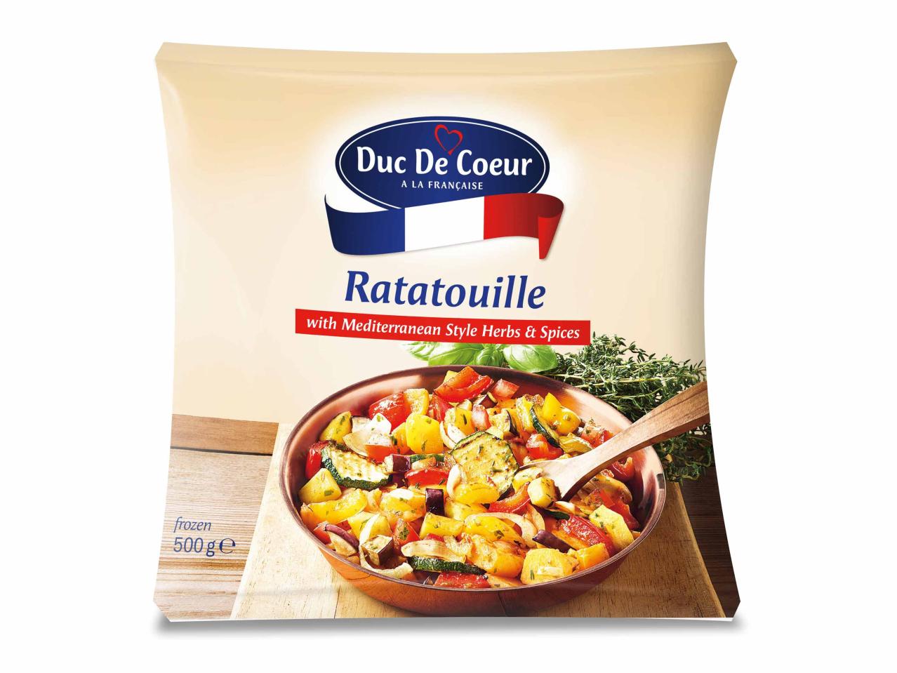 Ratatouille