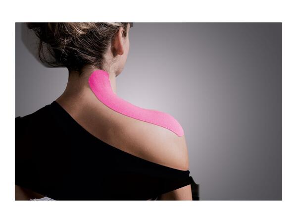 Sensiplast Kinesiology Tape - 4 Pack