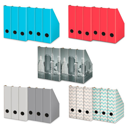 Ablageboxen