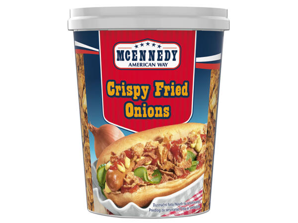 Oignons grillés
