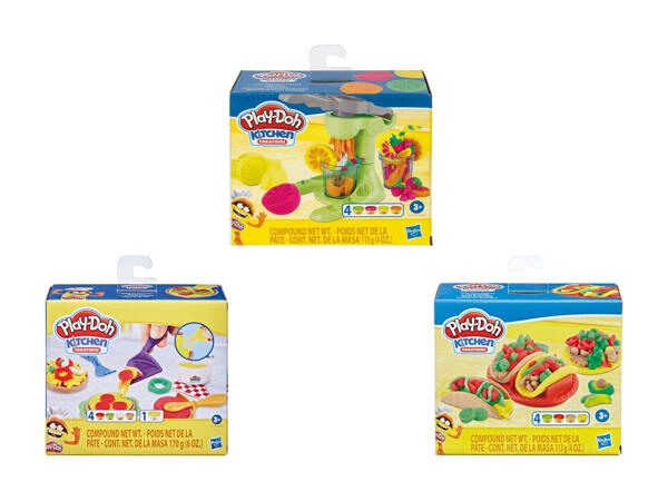 Set de pâte à modeler Play-Doh
