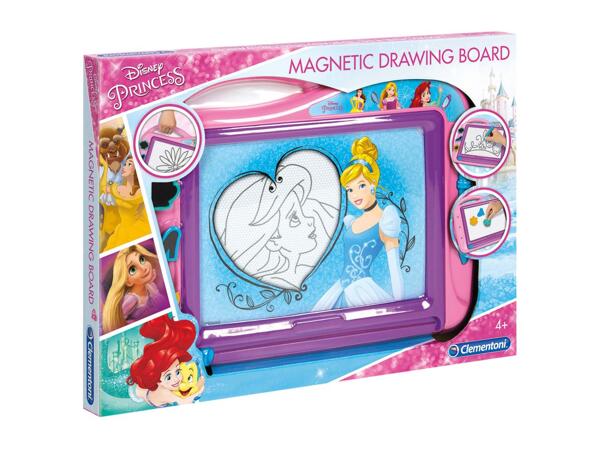 Clementoni Magnetic Drawing Board