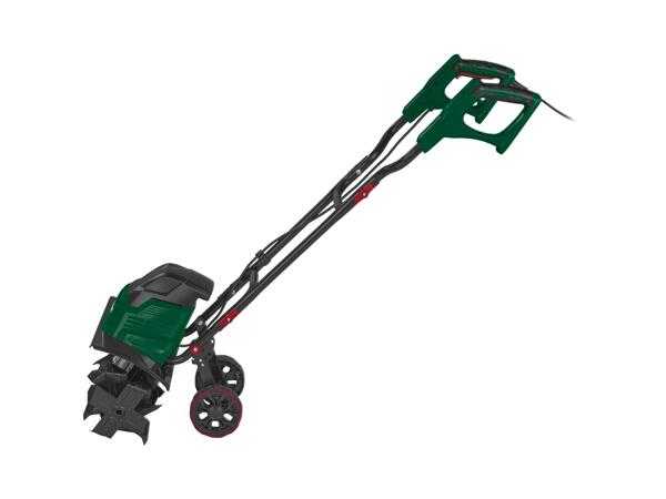 ZAHRADNÍ KULTIVÁTOR 1 500 W