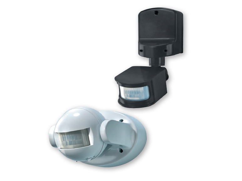POWERFIX Motion Sensor