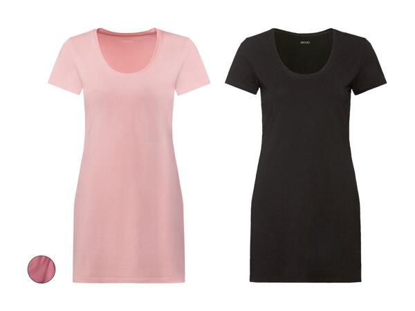 T-shirt long