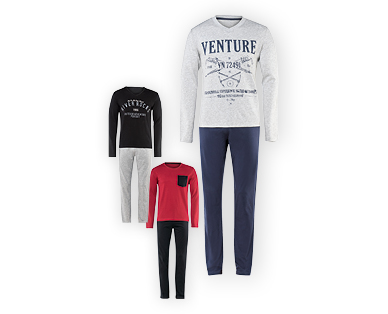Pyjama pour hommes BODY SPORT