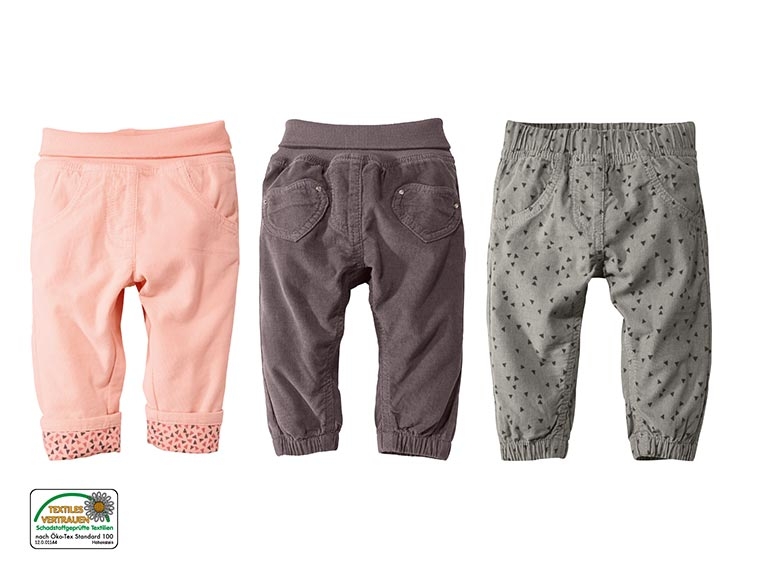 Cordhose