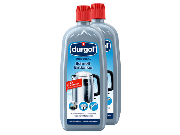 Durgol Universal Entkalker