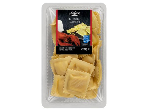 Filled Pasta