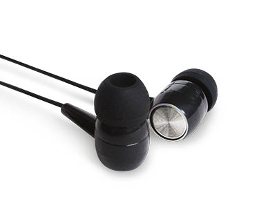In-Ear Headphones