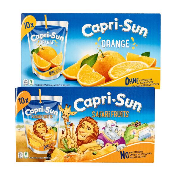 Capri-Sun
